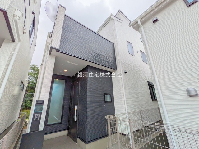 高井戸西１丁目