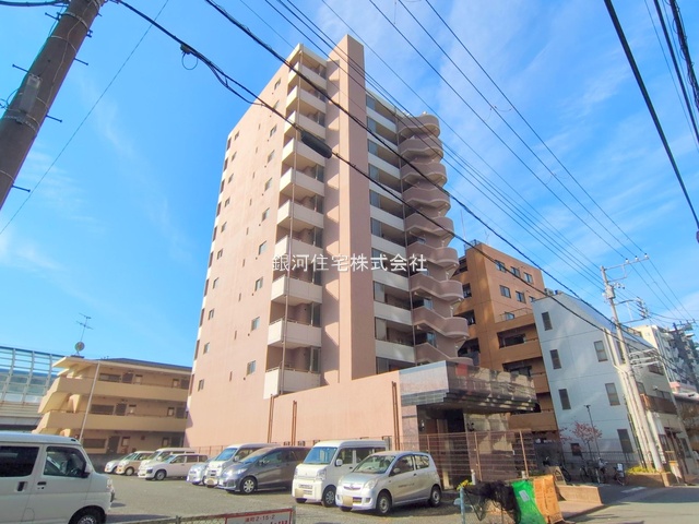 湊町２丁目