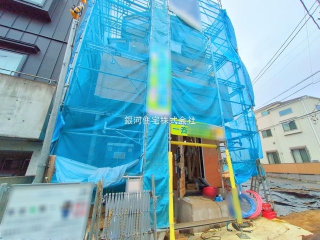 滝野川１丁目
