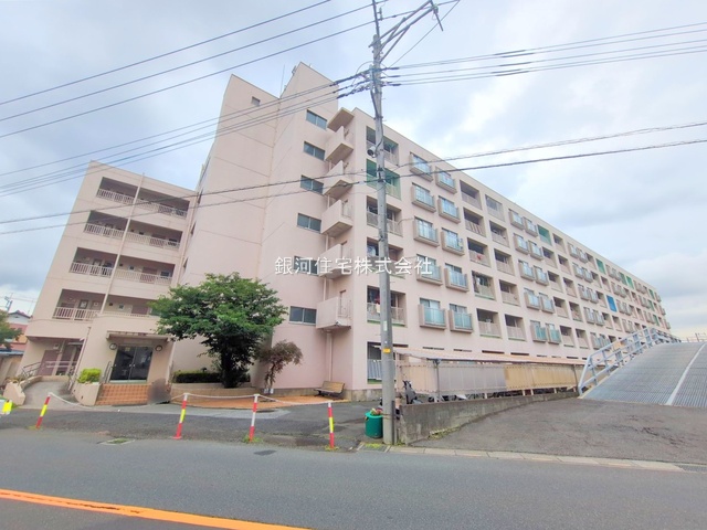 大字安行領根岸