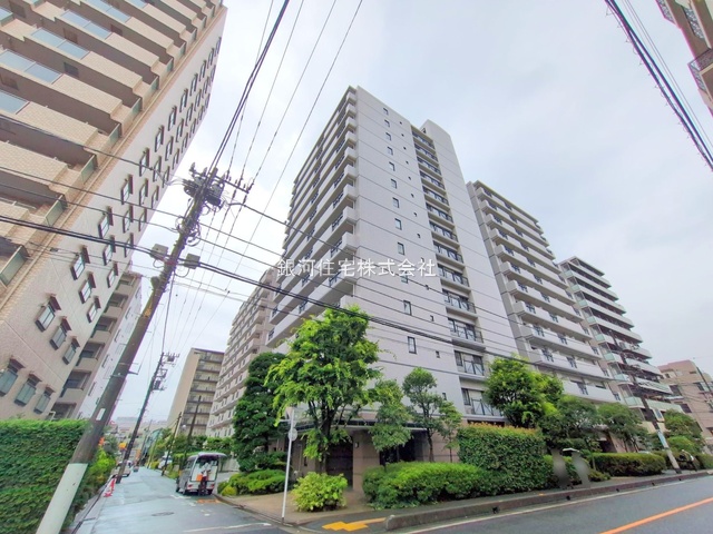 幸町１丁目