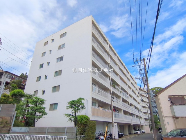 麦田町１丁目