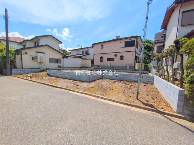 飯山満町３丁目