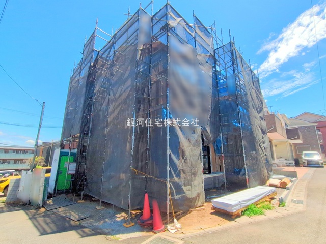 駿河台２丁目
