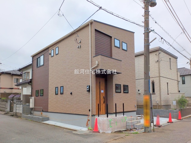 八千代台北１６丁目