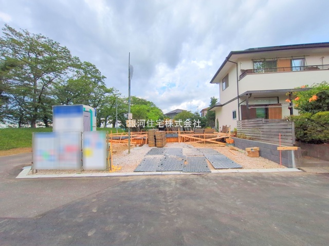 城内町