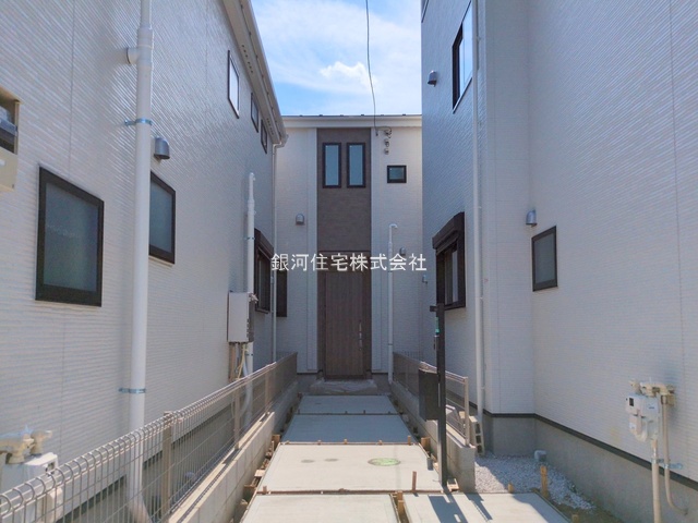 泉町２丁目