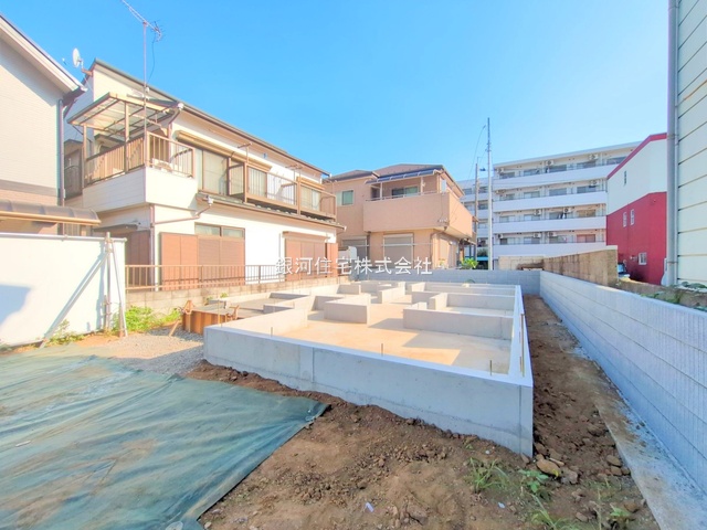 仲町