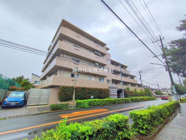 梶野町４丁目