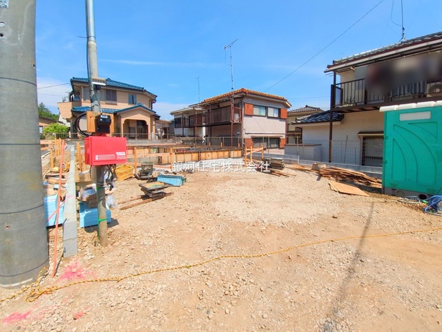 川口町