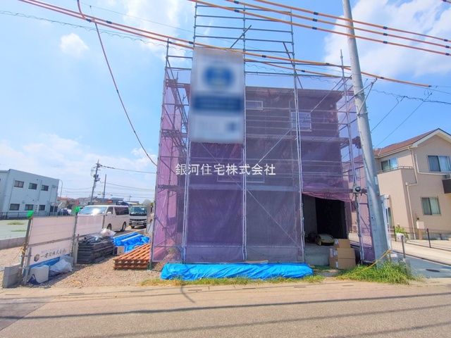 大字南辻