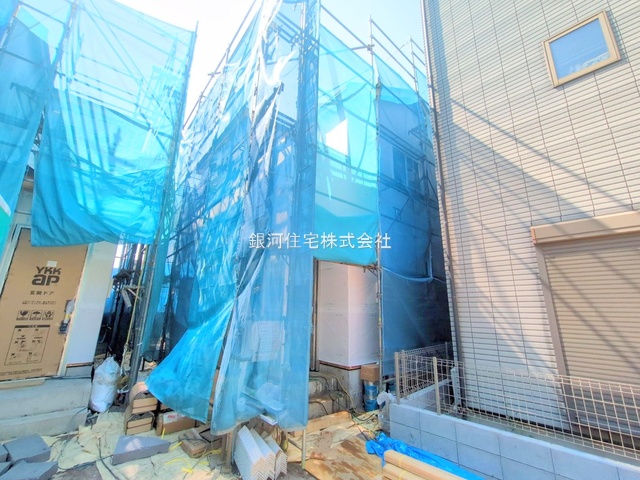 鳩ヶ谷緑町２丁目