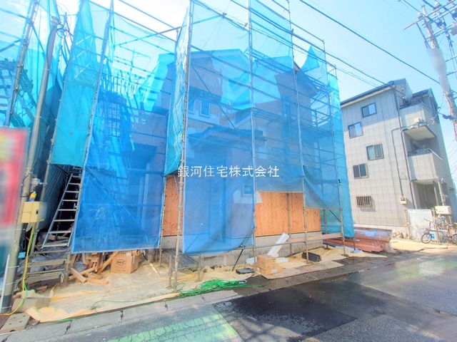 鳩ヶ谷緑町２丁目