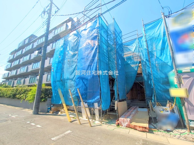 鳩ヶ谷緑町２丁目