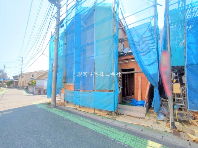 鳩ヶ谷緑町２丁目