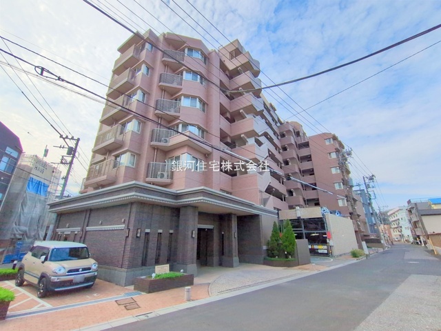 柳原２丁目