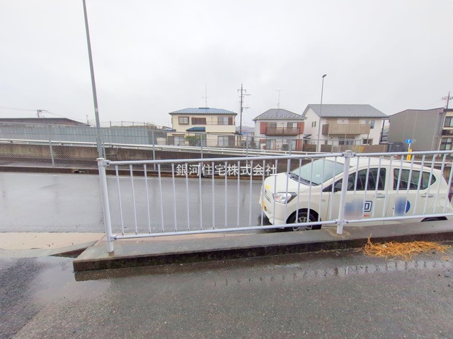 G00378711 神奈川県相模原市緑区橋本７丁目 新築一戸建て 4580万円 土地面積62.09m² (約18.78坪) 建物面積114.26m² (約34.56坪) 間取り４ＬＤＫ 築年月2026年01月(築１年以内)【外観5】