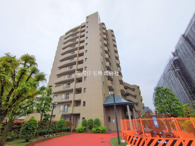 平井４丁目