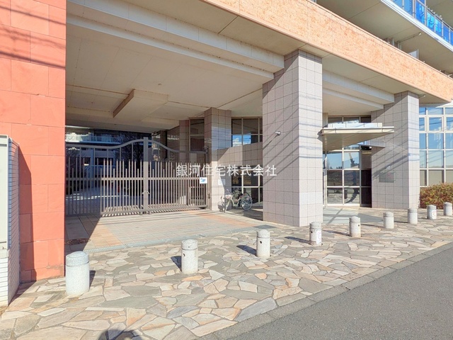 G00378739 東京都府中市住吉町２丁目 中古マンション 5480万円 専有面積75.02m² (約22.69坪) 間取り３ＬＤＫ 所在階12階 築年月2005年02月(築20年)【外観5】