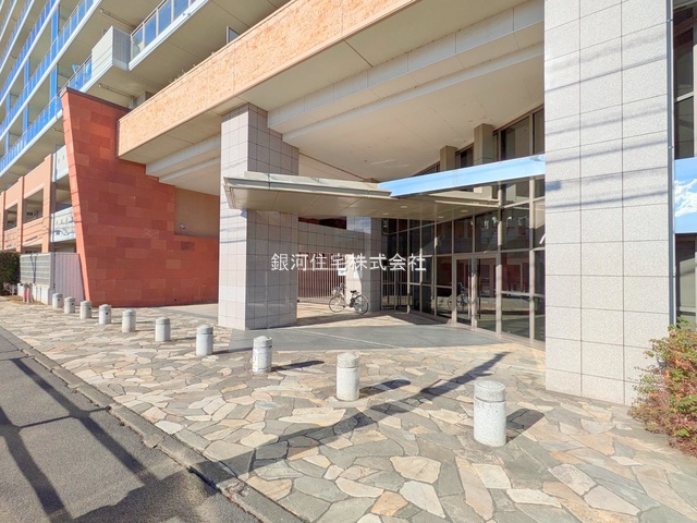 G00378739 東京都府中市住吉町２丁目 中古マンション 5480万円 専有面積75.02m² (約22.69坪) 間取り３ＬＤＫ 所在階12階 築年月2005年02月(築20年)【外観6】