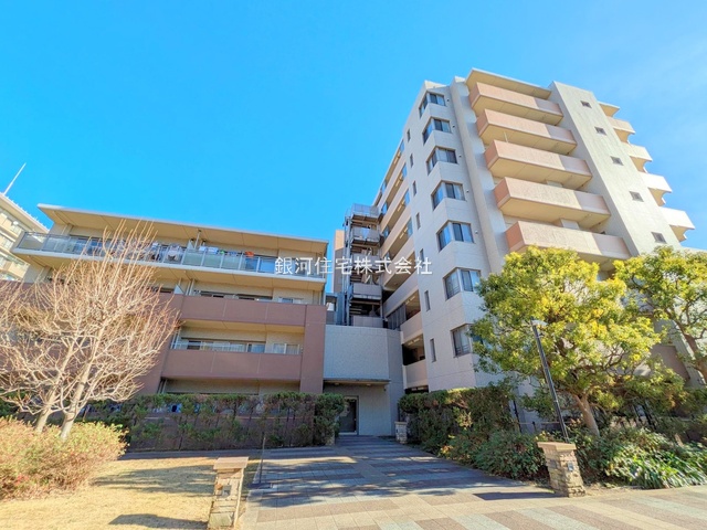 G00378739 東京都府中市住吉町２丁目 中古マンション 5480万円 専有面積75.02m² (約22.69坪) 間取り３ＬＤＫ 所在階12階 築年月2005年02月(築20年)【外観10】
