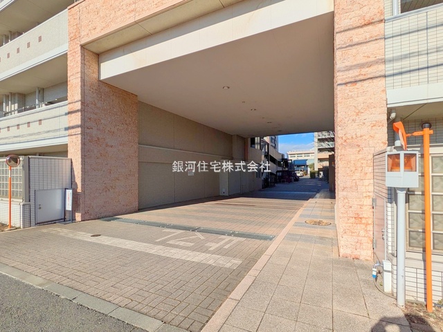 G00378739 東京都府中市住吉町２丁目 中古マンション 5480万円 専有面積75.02m² (約22.69坪) 間取り３ＬＤＫ 所在階12階 築年月2005年02月(築20年)【外観11】
