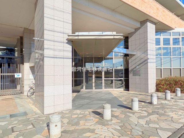 G00378739 東京都府中市住吉町２丁目 中古マンション 5480万円 専有面積75.02m² (約22.69坪) 間取り３ＬＤＫ 所在階12階 築年月2005年02月(築20年)【外観13】