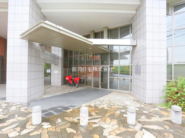 G00378739 東京都府中市住吉町２丁目 中古マンション 5480万円 専有面積75.02m² (約22.69坪) 間取り３ＬＤＫ 所在階12階 築年月2005年02月(築20年)【外観16】