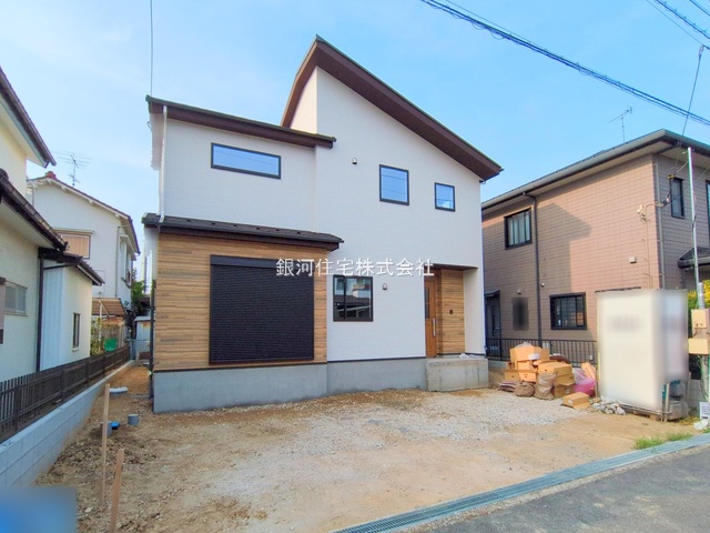 増田新田