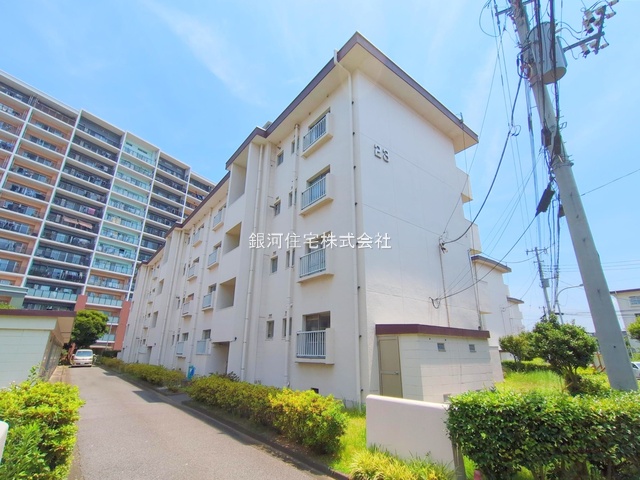 稲毛海岸１丁目