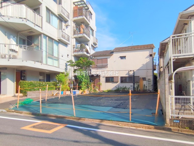 西嶺町