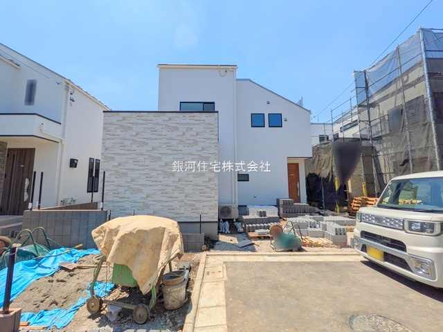 東野川１丁目