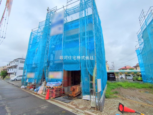上篠崎２丁目