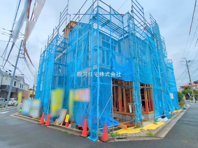 上篠崎２丁目