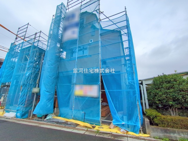 上篠崎２丁目