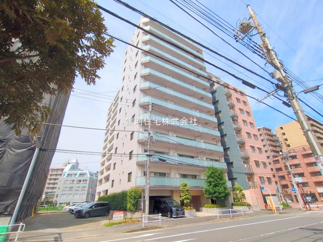 旭町５丁目