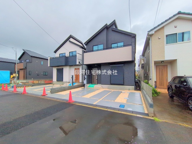 小川町１丁目
