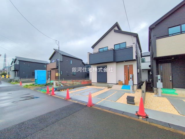 小川町１丁目