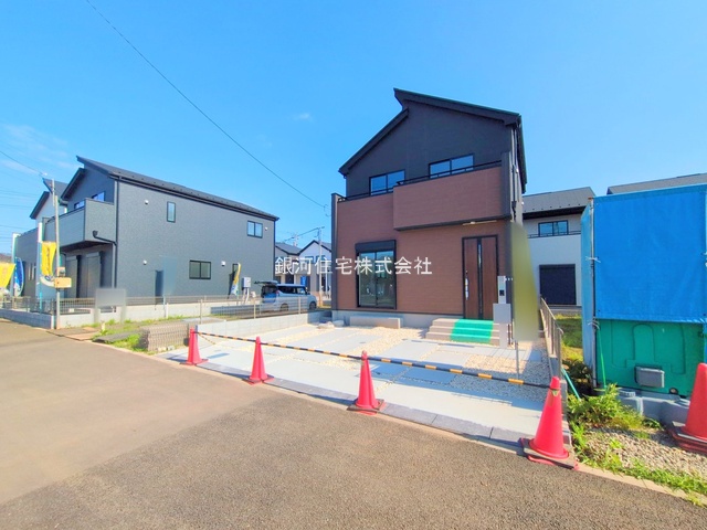 小川町１丁目