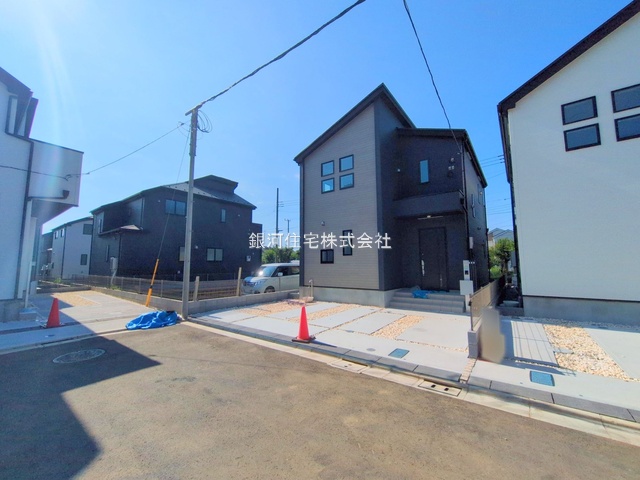 小川町１丁目