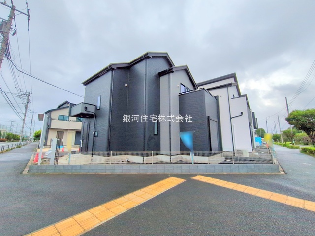 小川町１丁目