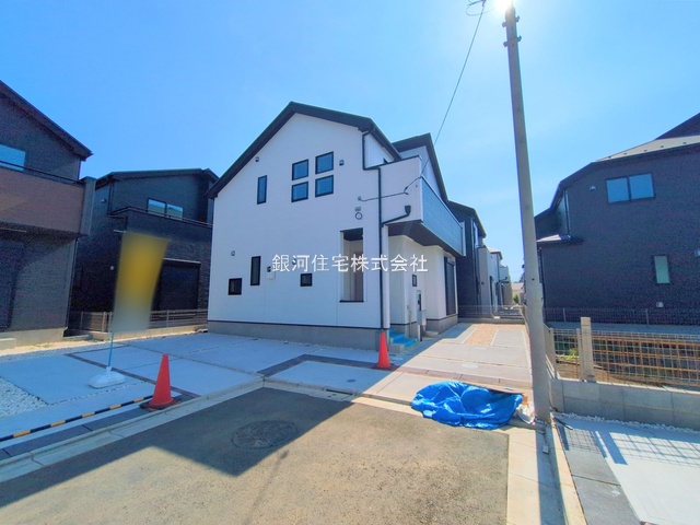小川町１丁目