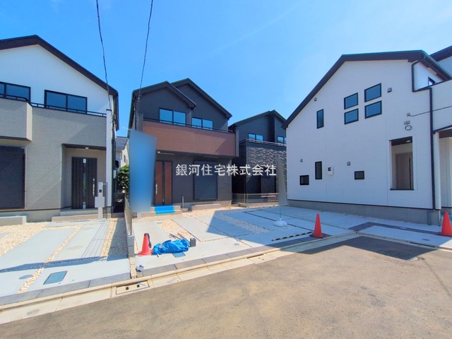 小川町１丁目