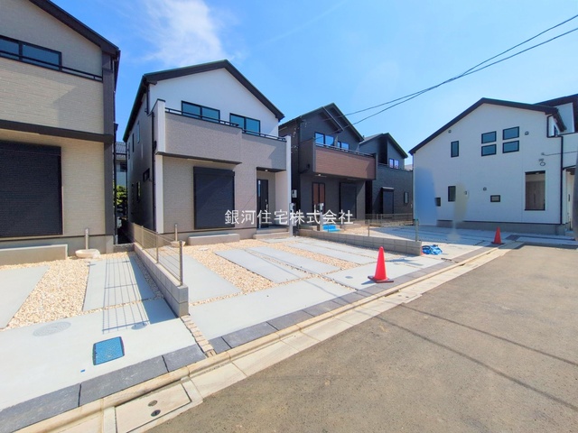 小川町１丁目