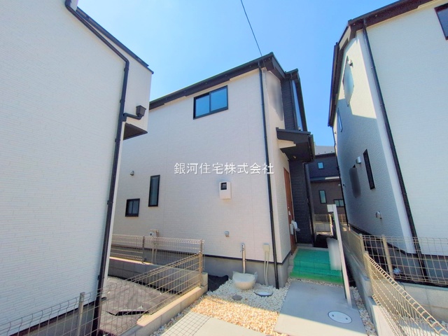 小川町１丁目