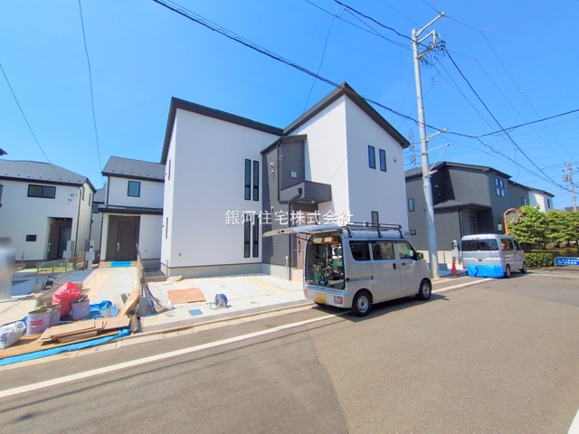 小川町１丁目
