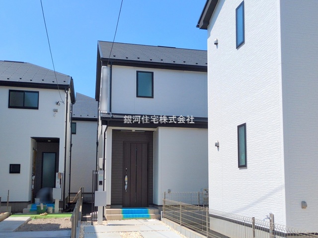 小川町１丁目