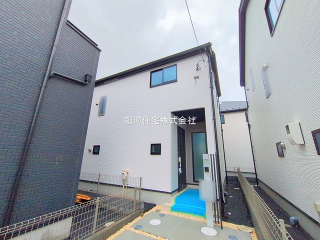 小川町１丁目