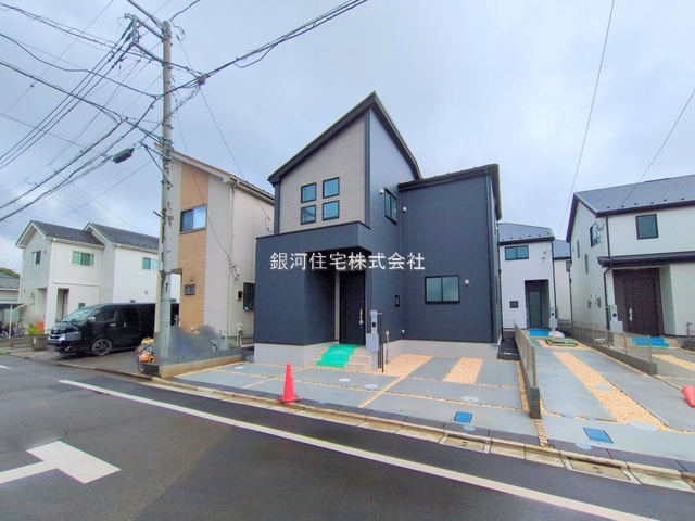 小川町１丁目