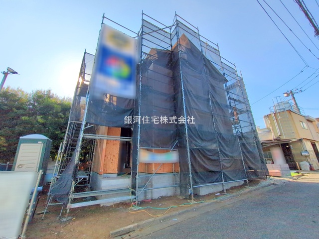 小川町２丁目